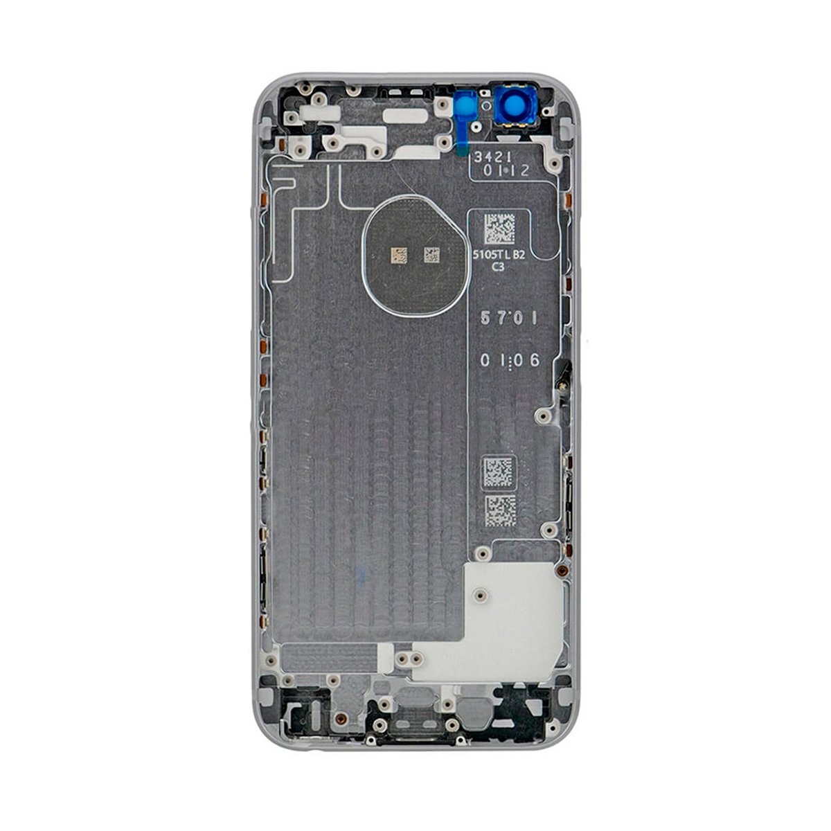 Carcasa sin flex iPhone 6